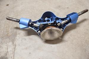 piaggio vespa px125e