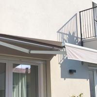 Tenda da sole estensibile