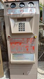 Telefono vintage G+M