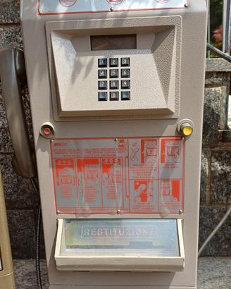 Telefono vintage G+M