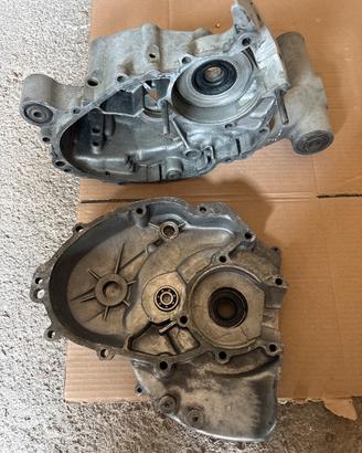 Carter Piaggio vespa PK