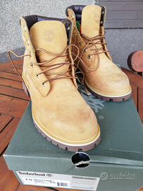 Timberland originali