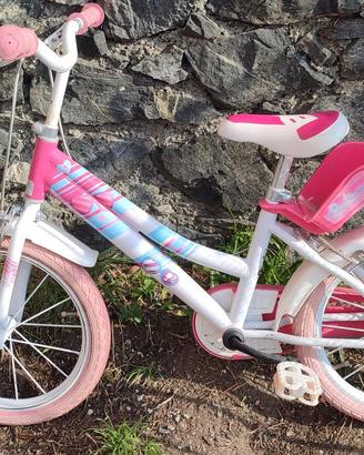 Bicicletta bambina