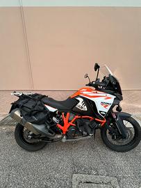 Ktm 1290 super adventure r