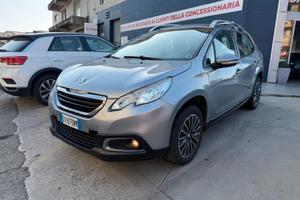 Peugeot 2008 1.4 HDi 68CV Active