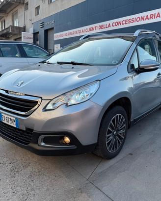 Peugeot 2008 1.4 HDi 68CV Active