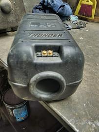 Subdwoofer