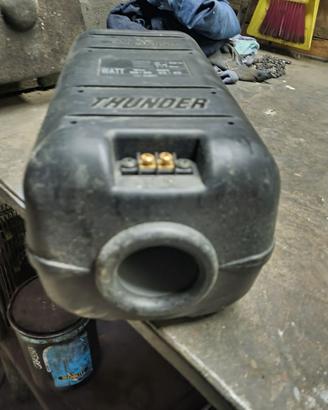 Subdwoofer