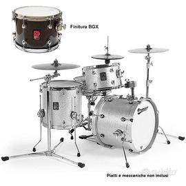Batteria Premier Artist Limited Maple Swing 20