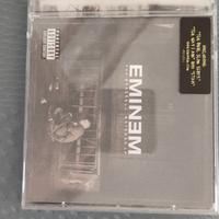 DVD originale Eminem 