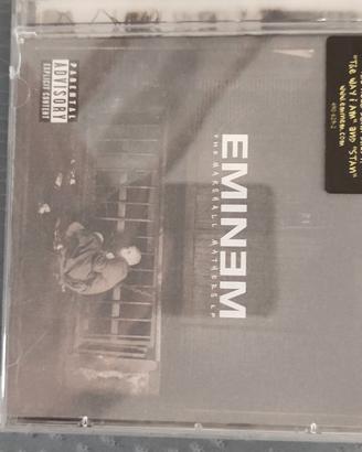 DVD originale Eminem 