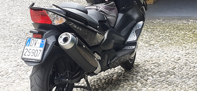 Yamaha t max abs