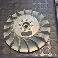 Volano px 200 pale curve nuovo