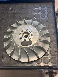 Volano px 200 pale curve nuovo