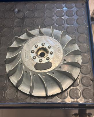 Volano px 200 pale curve nuovo