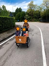 Cargo Bike