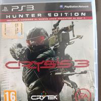 3 giochi PlayStation 3