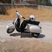 Piaggio Vespa 50 S - 1974