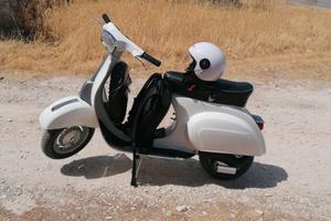 Piaggio Vespa 50 S - 1974