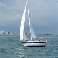 Barca a vela Westerly GK 24