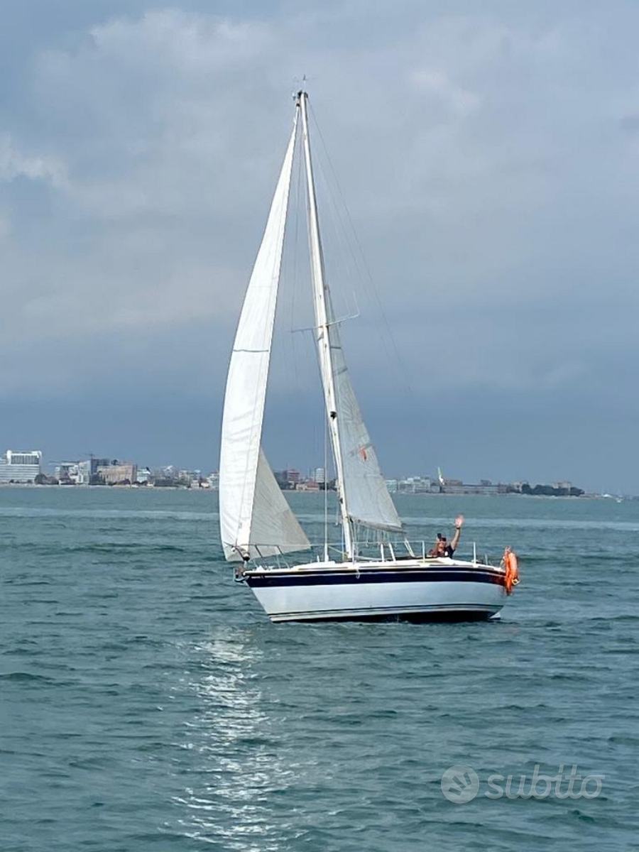 Westerly GK 24 — View photo 1