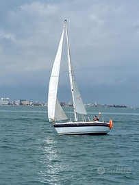 Barca a vela Westerly GK 24