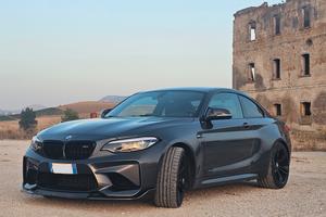 BMW M2 F87 