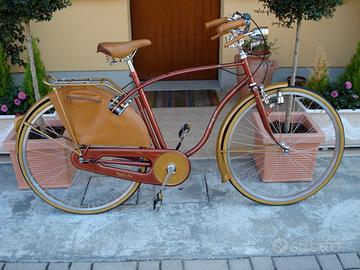 Bici uomo U. Dei Giubileo - vintage