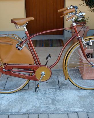 Bici uomo U. Dei Giubileo - vintage