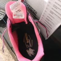 Scarpe antinfortunistiche donna