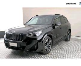 BMW X1 xdrive23i mhev 48V Msport auto