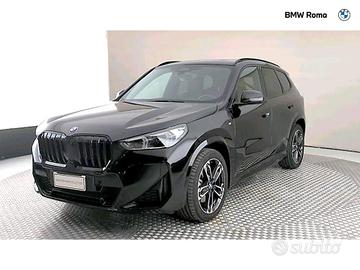 BMW X1 xdrive23i mhev 48V Msport auto