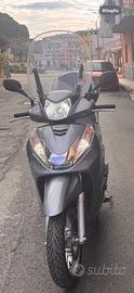 HondaSH300