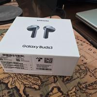 Auricolari AI  - Galaxy Buds3 - Samsung
