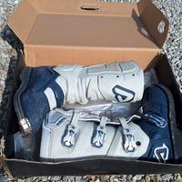 stivali cross enduro Acerbis X rock  taglia 45