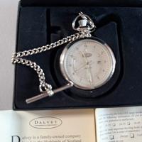Dalvey Scotland watch