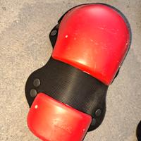 protezioni moto hockey