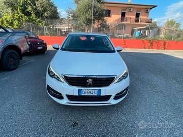 Peugeot 308 SW 