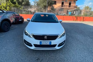 Peugeot 308 SW 