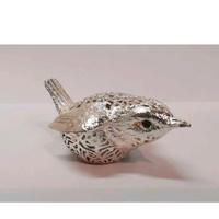 VINTAGE CHRISTOFLE SERIE LUMIERE D'ARGENT UCCELLO 