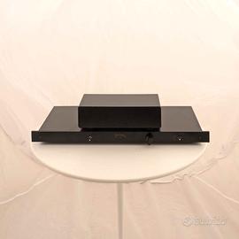 Burmester – Preamplificatore Phono – 838