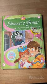 Hansel e Gretel – Le più belle fiabe di tutti i te