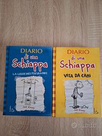 Diario di una schiappa