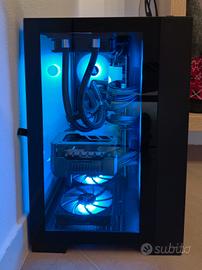 PC Gaming High end 