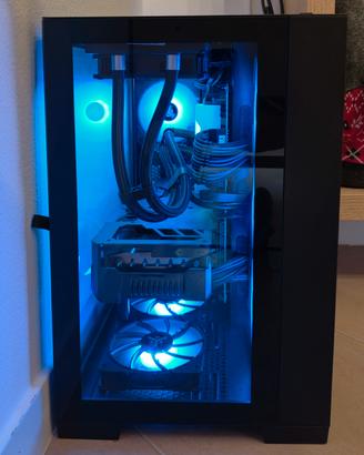 PC Gaming High end 