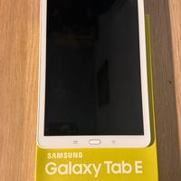 Tablet Tab E 9.6 3G Samsung