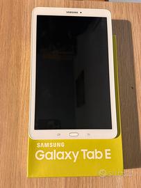 Tablet Tab E 9.6 3G Samsung