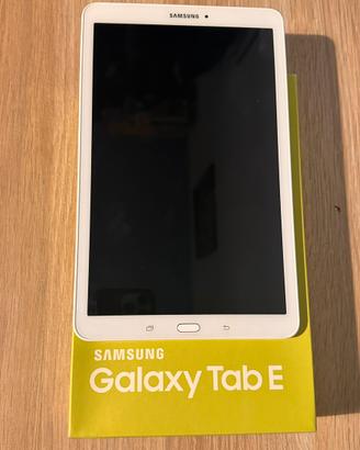 Tablet Tab E 9.6 3G Samsung