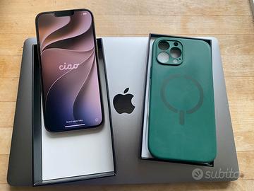 Iphone 13 pro Gold 512 gb