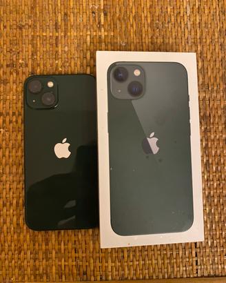 Iphone 13